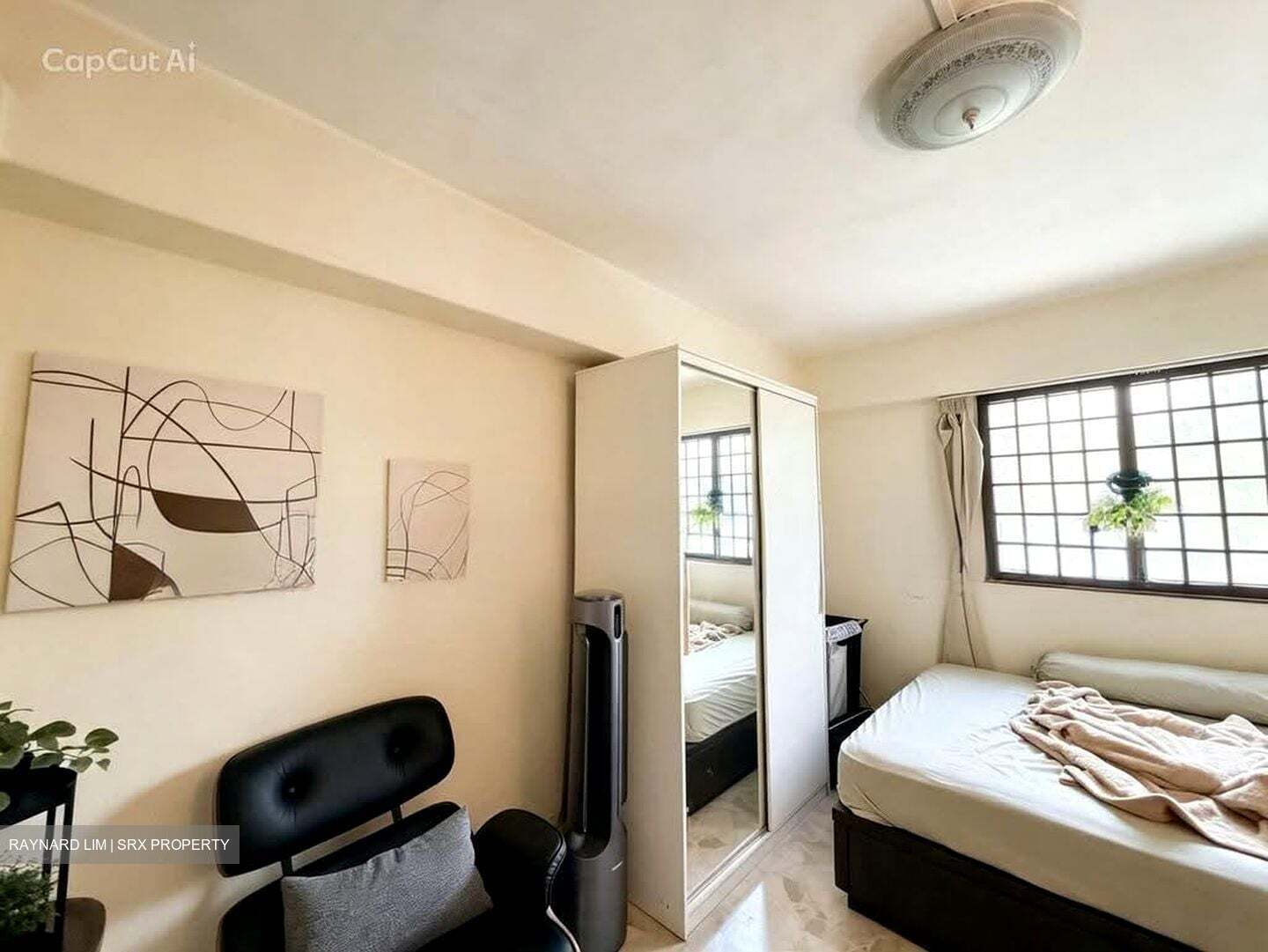 Blk 304 Hong Kah East Garden (Jurong East), HDB 4 Rooms #623583421